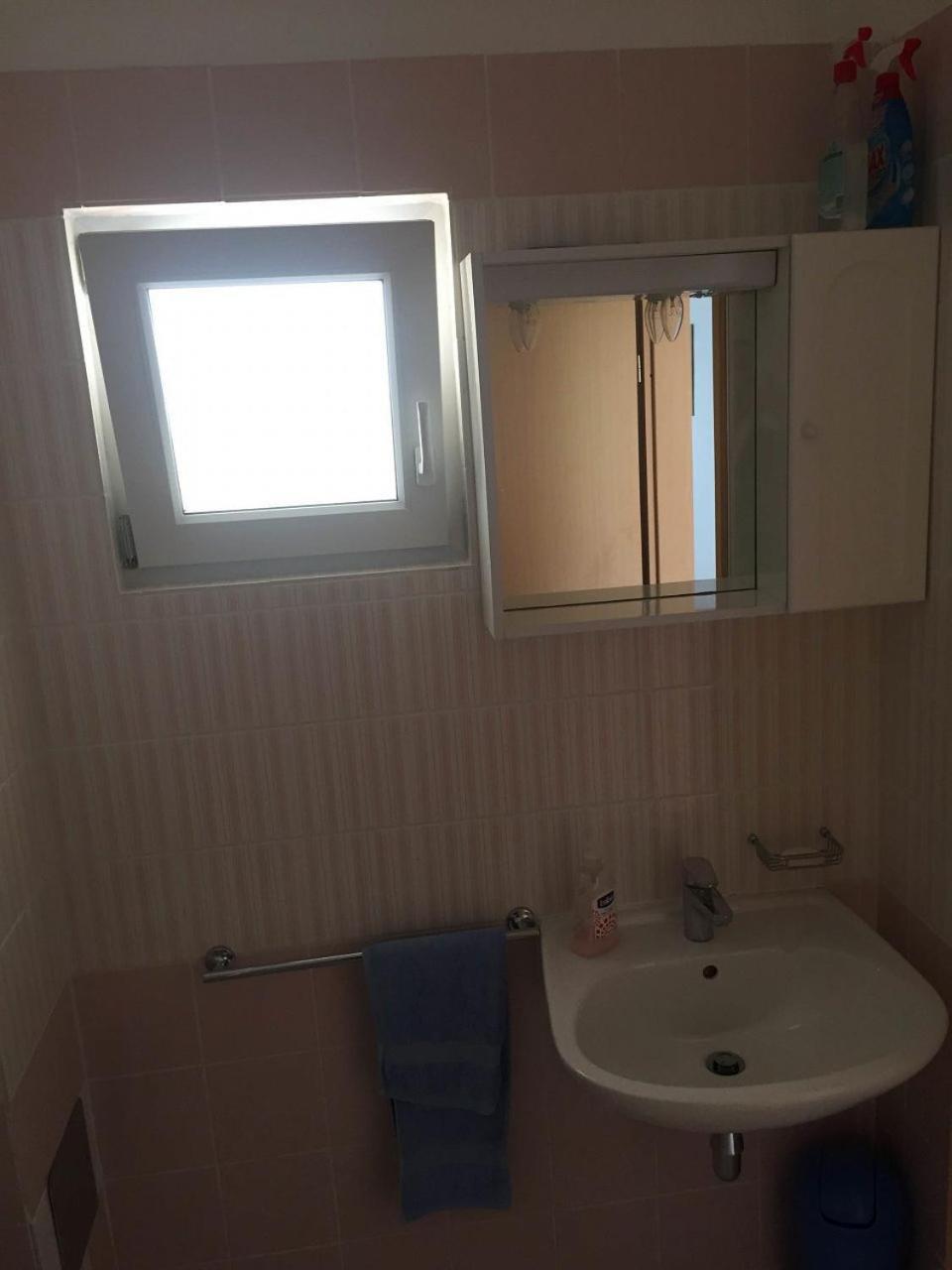 Apartment Bubi Nečujam Εξωτερικό φωτογραφία