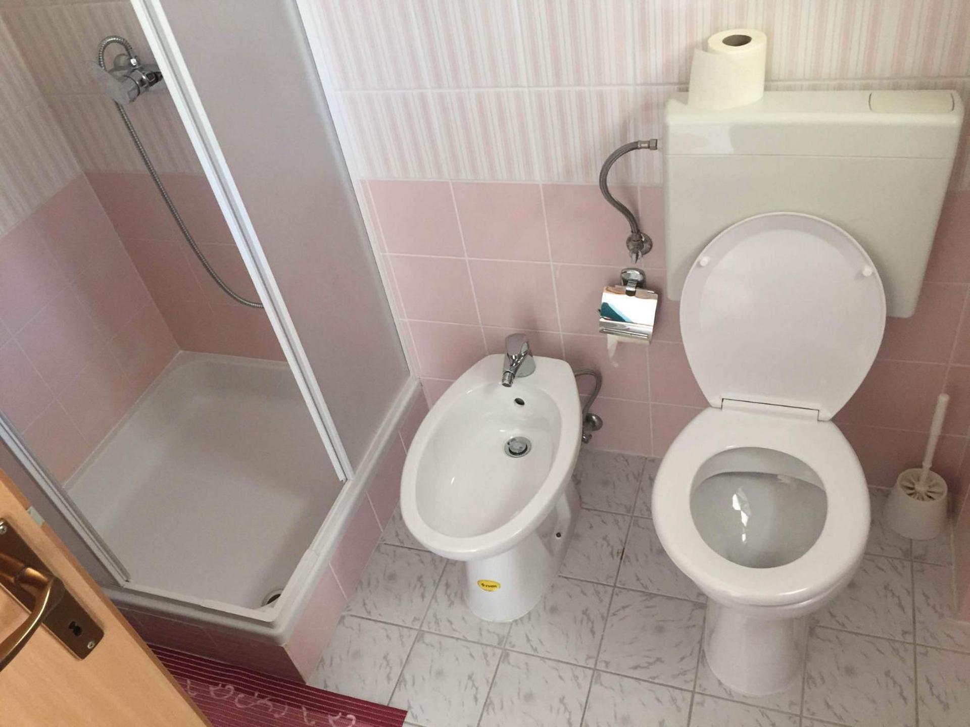 Apartment Bubi Nečujam Εξωτερικό φωτογραφία