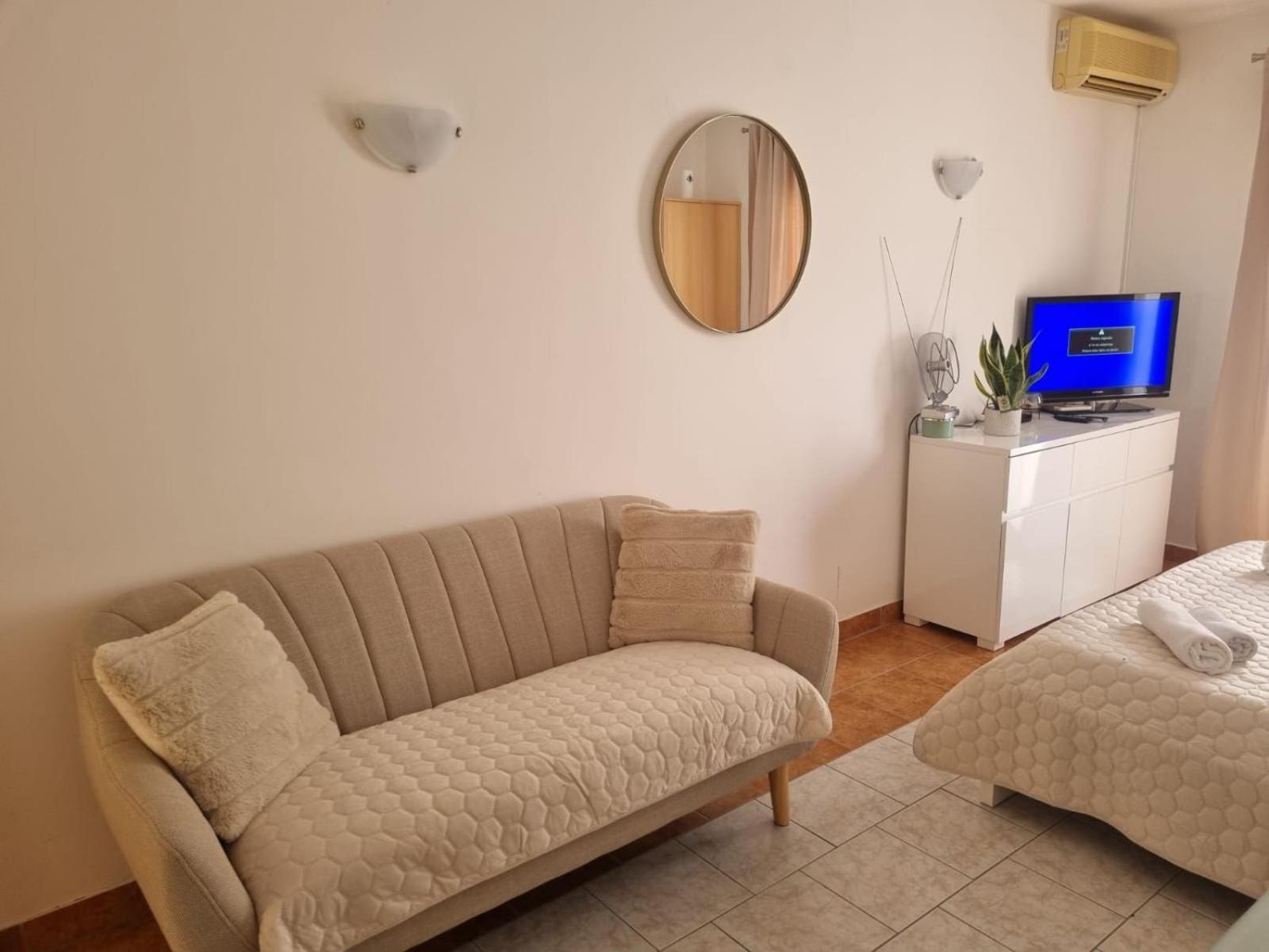 Apartment Bubi Nečujam Εξωτερικό φωτογραφία