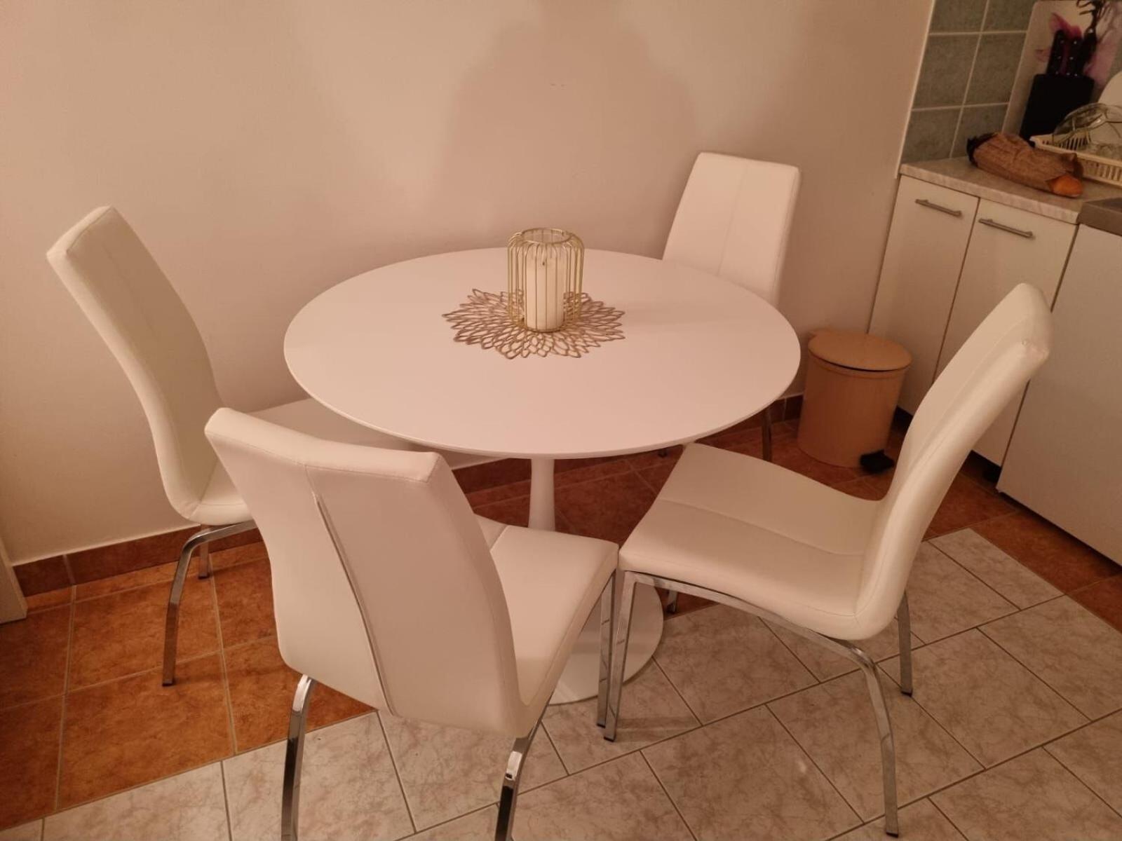 Apartment Bubi Nečujam Εξωτερικό φωτογραφία
