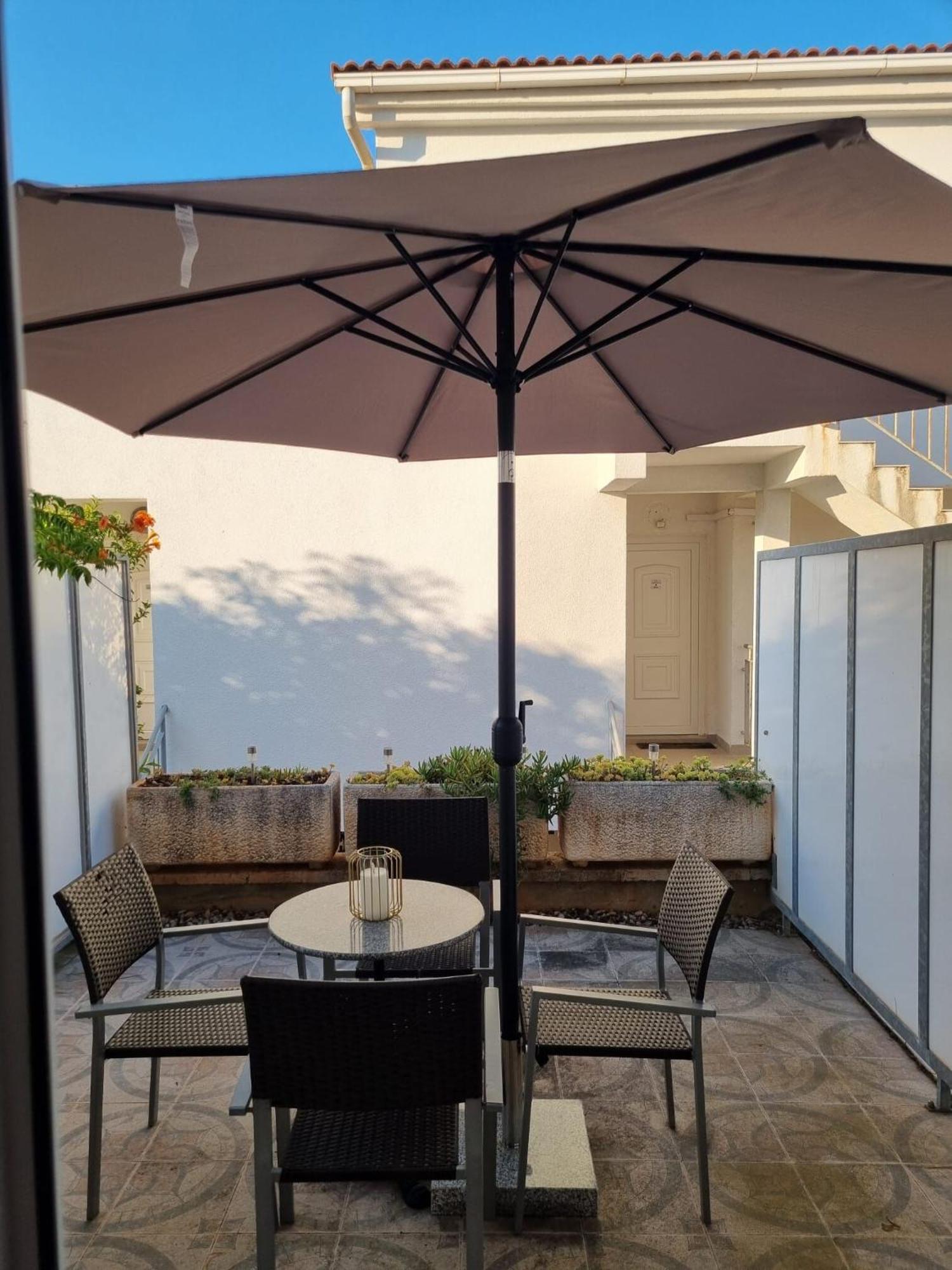 Apartment Bubi Nečujam Εξωτερικό φωτογραφία