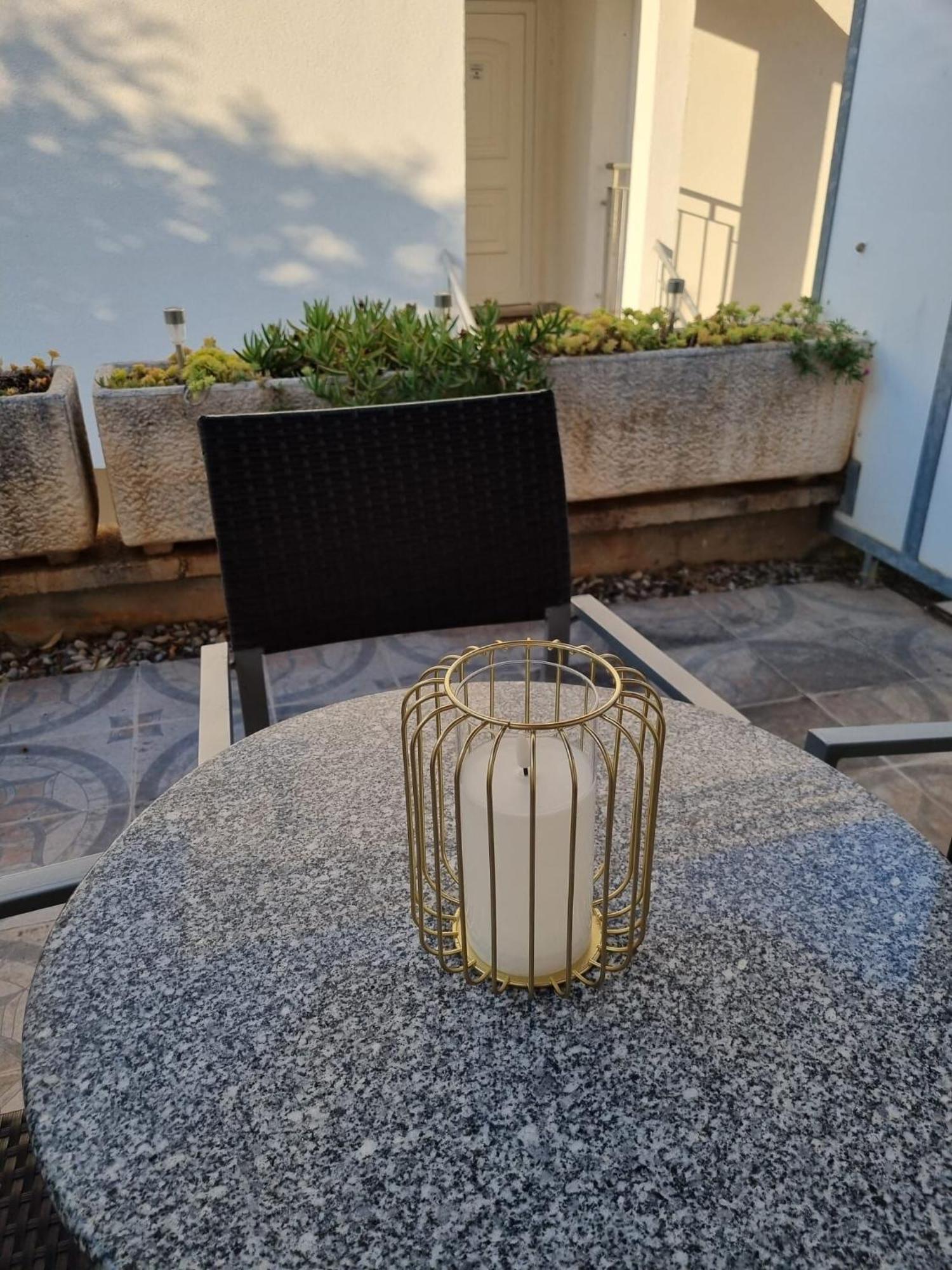 Apartment Bubi Nečujam Εξωτερικό φωτογραφία